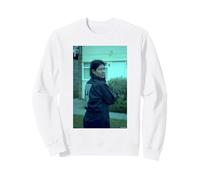 The Breeders Kim Deal Last Splash Era 1993 par Andy Willsher Sweatshirt