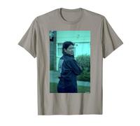 The Breeders Kim Deal Last Splash Era 1993 par Andy Willsher T-Shirt