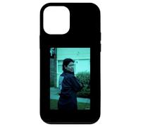The Breeders Last Splash Era Kim Deal 1993 par Andy Willsher Coque pour iPhone 12 Mini
