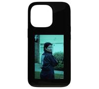 The Breeders Last Splash Era Kim Deal 1993 par Andy Willsher Coque pour iPhone 13 Pro