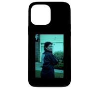 The Breeders Last Splash Era Kim Deal 1993 par Andy Willsher Coque pour iPhone 13 Pro Max