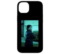 The Breeders Last Splash Era Kim Deal 1993 par Andy Willsher Coque pour iPhone 14 Plus