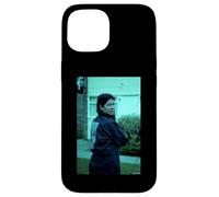 The Breeders Last Splash Era Kim Deal 1993 par Andy Willsher Coque pour iPhone 15