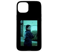 The Breeders Last Splash Era Kim Deal 1993 par Andy Willsher Coque pour iPhone 15 Plus