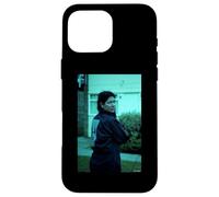 The Breeders Last Splash Era Kim Deal 1993 par Andy Willsher Coque pour iPhone 16 Pro Max