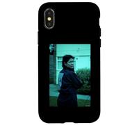The Breeders Last Splash Era Kim Deal 1993 par Andy Willsher Coque pour iPhone X/XS