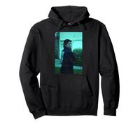 The Breeders Last Splash Era Kim Deal 1993 par Andy Willsher Sweat à Capuche