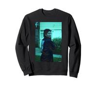 The Breeders Last Splash Era Kim Deal 1993 par Andy Willsher Sweatshirt