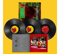 The Breeders Last Splash (Vinyl) 30th Anniversary 12" Album with 12" Single