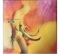 The Breeders - Pod Vinyl