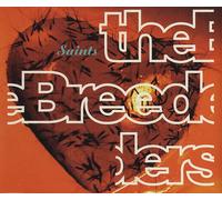 The Breeders - Saints (+ Demo Cannonball)