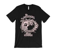 The Breeders T Shirt - Divine Hammer - Last Splash - Title TK - 90s Alternative