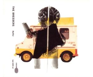 The Breeders - Title TK