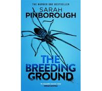 The Breeding Ground - Sarah Pinborough - Gollancz - ebook (ePub) - Livre