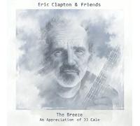 The Breeze - An Appreciation Of Jj Cale