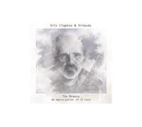 The Breeze An Appreciation Of JJ Cale CD