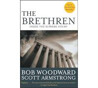The Brethren: Inside the Supreme Court