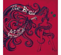 The Brew Art of Persuasion (CD) Album Digipak