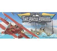 The Brew Barons (PC)