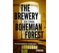 The Brewery in the Bohemian Forest
