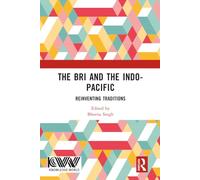 The Bri and the Indo-Pacific