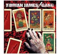 The Brian James Gang