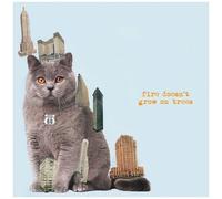 The Brian Jonestown - Fire Doesn't Grow On Trees [Cd]
