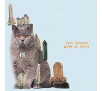 The Brian Jonestown - Fire Doesn't Grow On Trees [Cd]