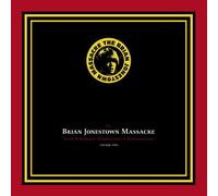 The Brian Jonestown Ma Tepid Peppermint Wonderland: A Retrospective - Vo (Vinyl)