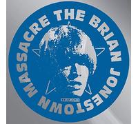 The Brian Jonestown Massacre