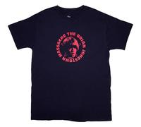 The Brian Jonestown Massacre Logo T Shirt Size XL