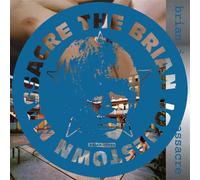 The Brian Jonestown Massacre (Vinyl)