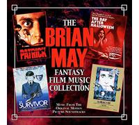 The Brian May Collection