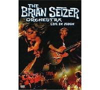 The Brian Setzer Orchestra: Live In Japan
