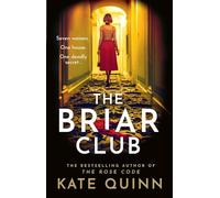 The Briar Club – Harper Collins Publishers