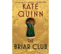 The briar club - Kate Quinn - William Morrow - Poche - Roman
