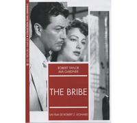 The Bribe – DVD – Exclusivité Fnac – Warner Bros.