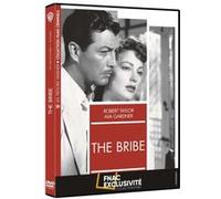 The Bribe Exclusivité Fnac DVD E
