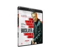 The Bricklayer [Blu-ray]