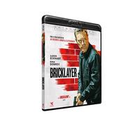 The Bricklayer Blu-ray