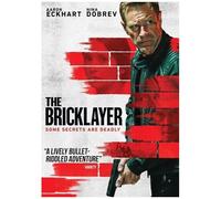 The Bricklayer – DVD – Toutes les régions – Dolby Digital AC-3 – Sous-titres – Grand écran