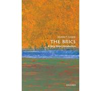 The Brics: A Very Short Introduction