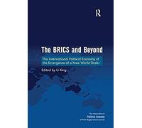 The Brics And Beyond