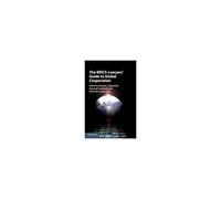 The Brics-Lawyers' Guide To Global Cooperation