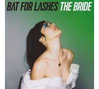 Bat for Lashes – The Bride – CD – Édition limitée