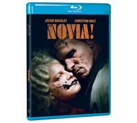 The Bride! (2026) / ¡La Novia! (Blu Ray)