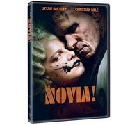 The Bride! (2026) / ¡La Novia! (Dvd)
