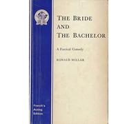 The Bride And The Bachelor