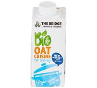 The Bride Avena Cuisine