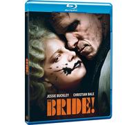 The Bride! [Blu-ray]